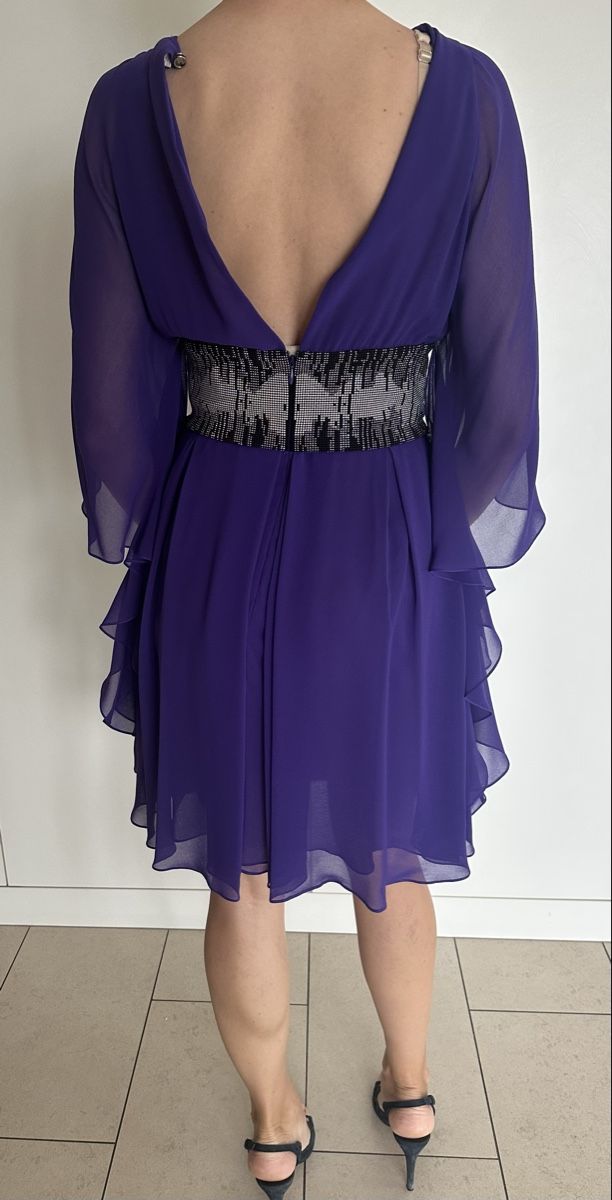 Versace Kleider: Versace Abendkleid – Gebraucht aus Bäch SZ von ruslena29 3