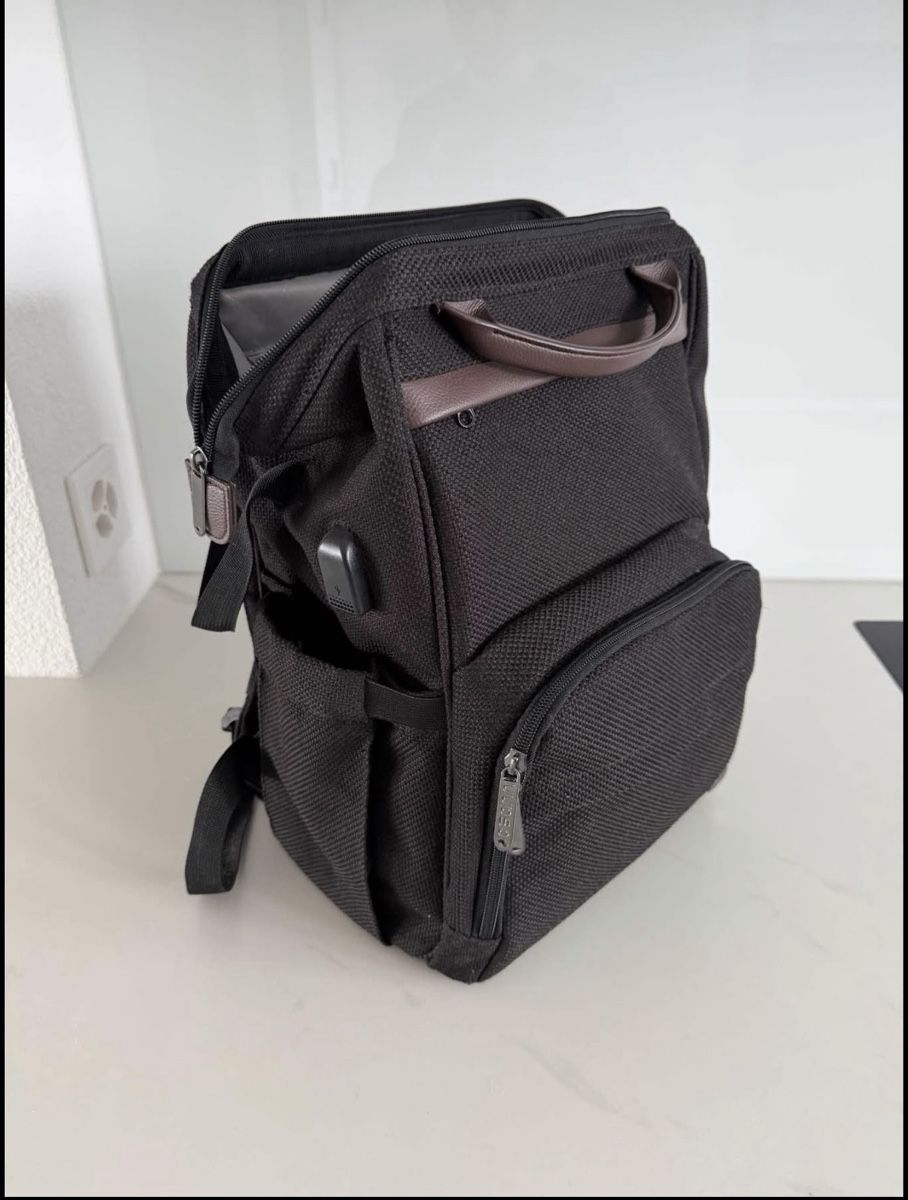 Rucksäcke: Osann Rucksack (Babyrucksack) – Gebraucht aus Pfäffikon ZH von claudioloe 1