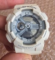 Casio G-Shock GA-110C-7A White –Modul 5146–200M–Funktioniert