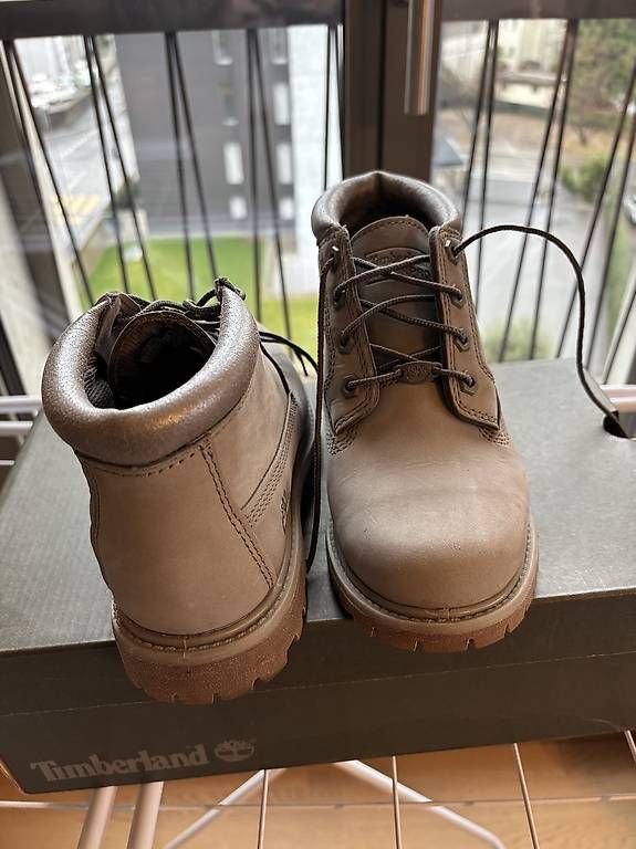 Scarpe da uomo: Timberland – Usato da Mendrisio venduto da Nikolas282 2