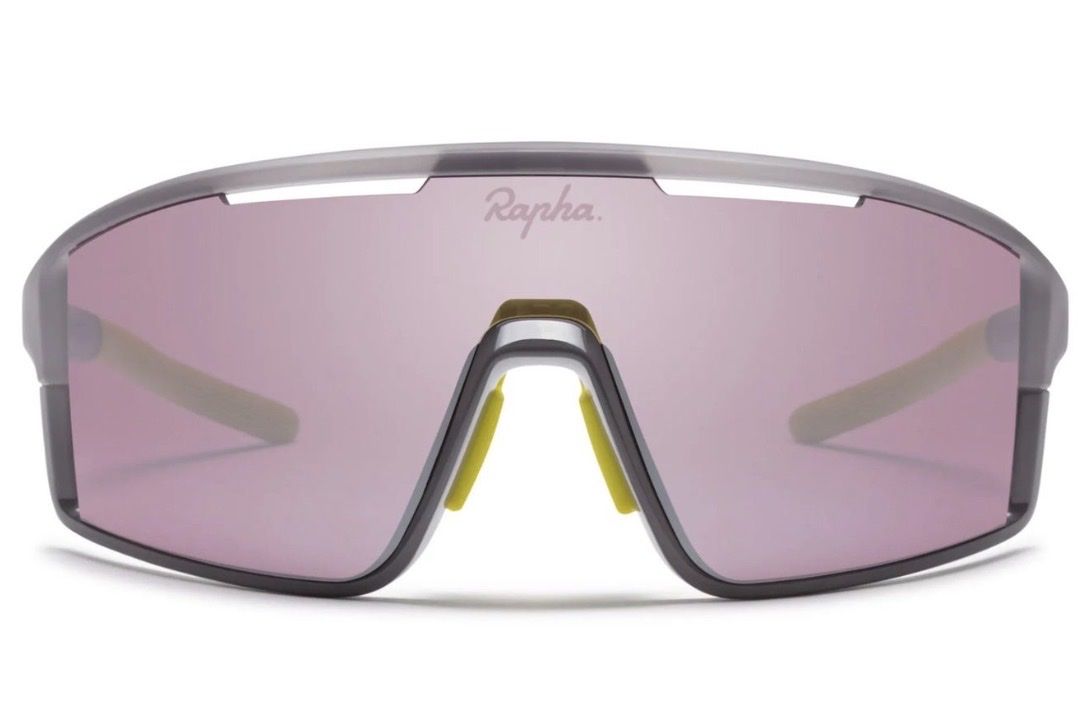 Rapha Occhiali & Lenti: Rapha Sonnenbrille Pro Team Full Frame – Nuovo (secondo la descrizione) da Winterthur venduto da BB1974