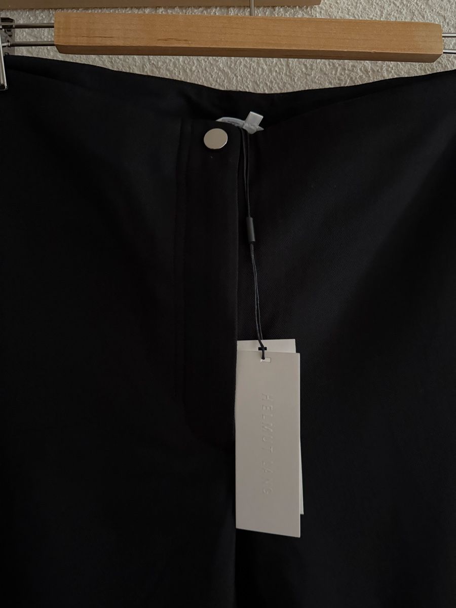 Helmut Lang Pantalons: Helmut Lang new trousers – Neuf avec emballage d'origine à st prex par magdalenaonline 1
