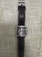 Montre Festina Chronograph Homme – Quartz – Bracelet cuir