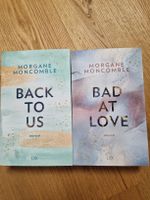 Morgane Moncomble