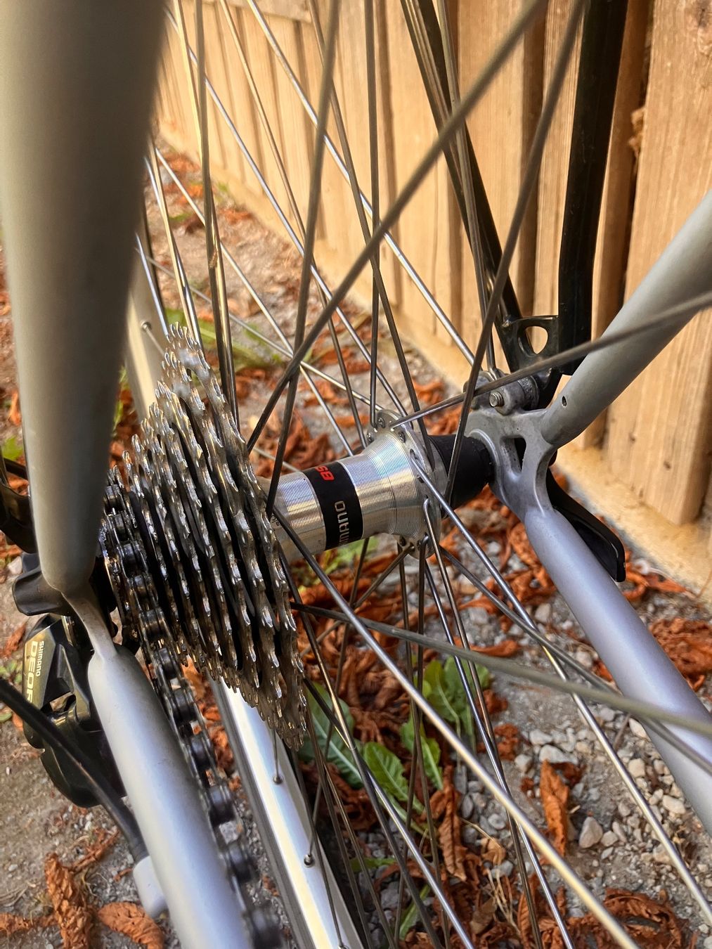 Aarios Biciclette: Fahrrad Aarios Spider – Usato da Bern venduto da Morpheus 4