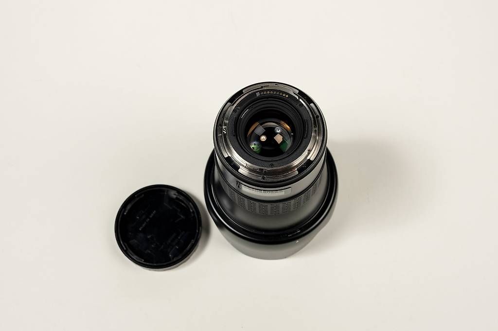 Hasselblad Obiettivi: Hasselblad Objektiv HC 35 3,5/35 – Usato da Ruswil venduto da HR71 3