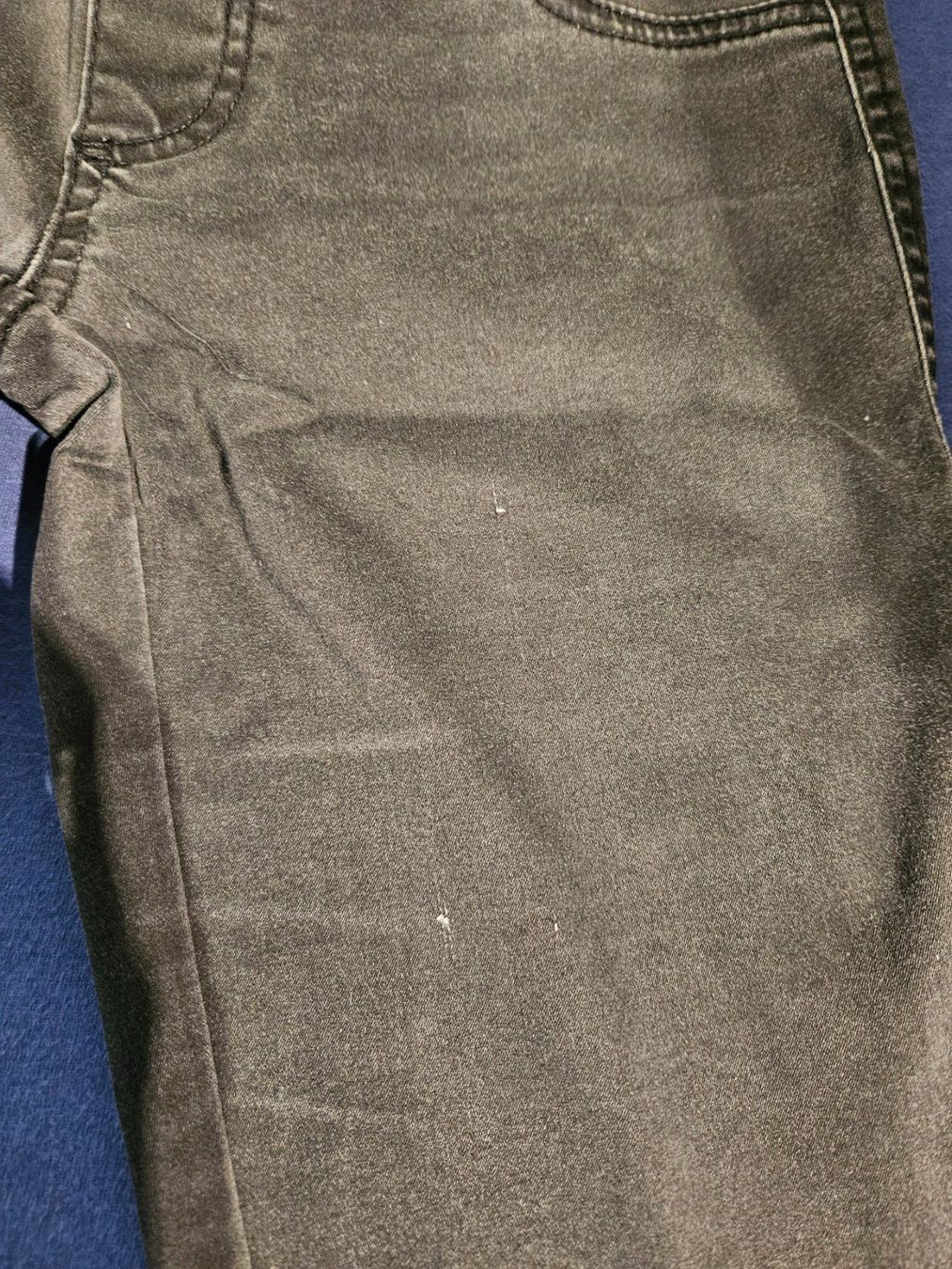 Jeans: Umstandshose Grösse 38 – Usato da Niederhelfenschwil venduto da Marti__ 1