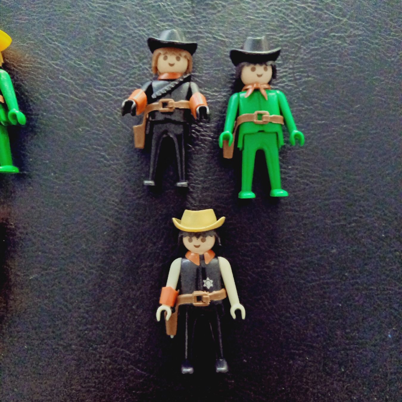 Playmobil Giocattoli: Playmobil Western "Vintage" – Usato da Emmen venduto da Mocck 1