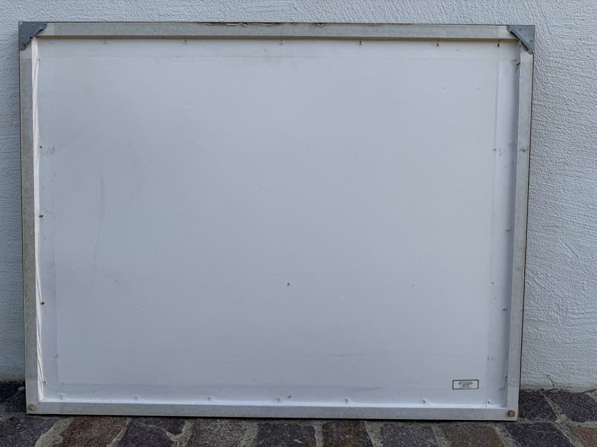 Foto & Immagini: Bild inkl. Rahmen – Usato da Oberstammheim venduto da ste_hfv2 1