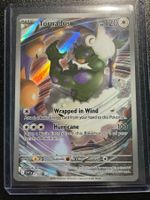 Tornadus Promo (SVP210) EN NM