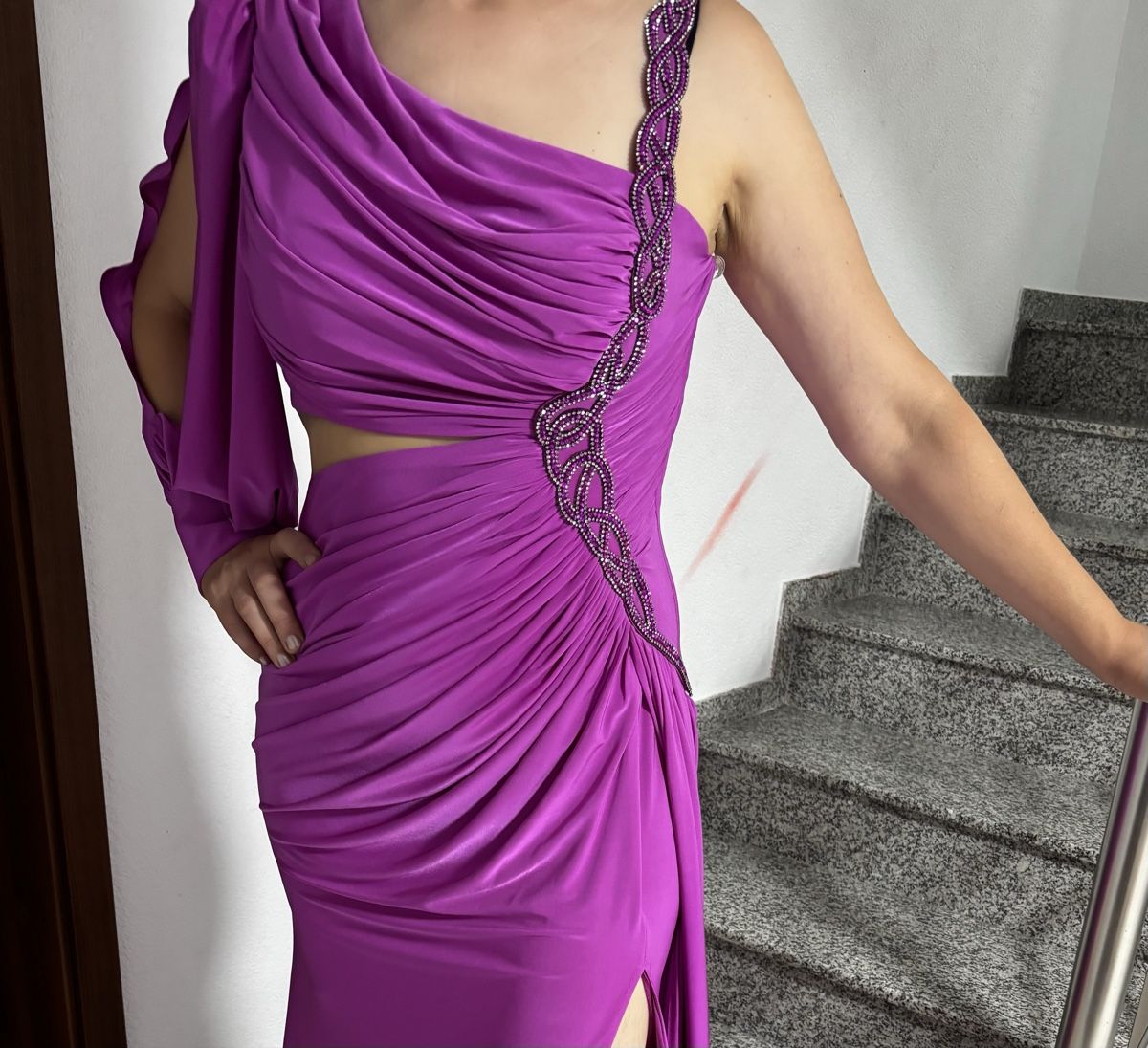 Vestiti: Abendkleid – Usato da Seewen SZ venduto da buqe 2