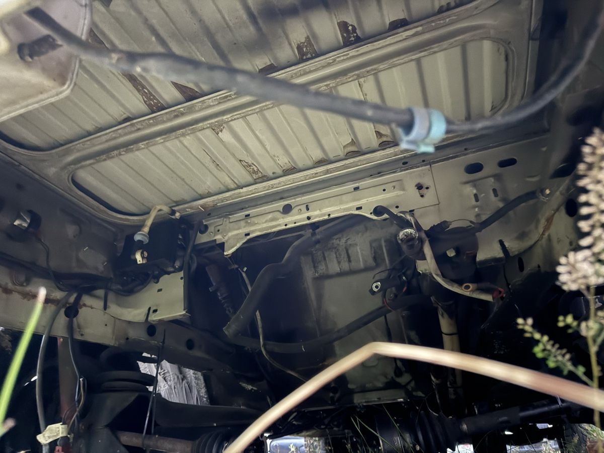 VW Autos: Vw t3 type 2 – D'occasion à St-Aubin-Sauges par sho_z9vr 6