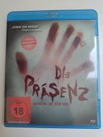 Die Präsenz - Kann ein Ort böse sein?