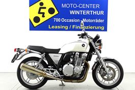 Honda CB 1100 ABS