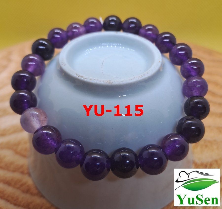Bracciali & Braccialetti: Armband ( Amethyst ) – Nuovo (secondo la descrizione) da Halden venduto da YUSEN012