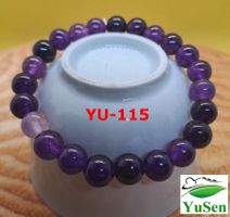 Armband ( Amethyst )