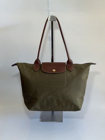 Longchamp Le Pliage Shopper Original