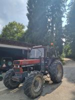 Traktor CASE INTERNATIONAL 685 guter Zustand