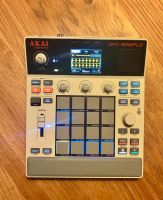 MPC Sample