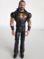 WWE Wrekkin Basic Series Figure Drew McIntyre 2017