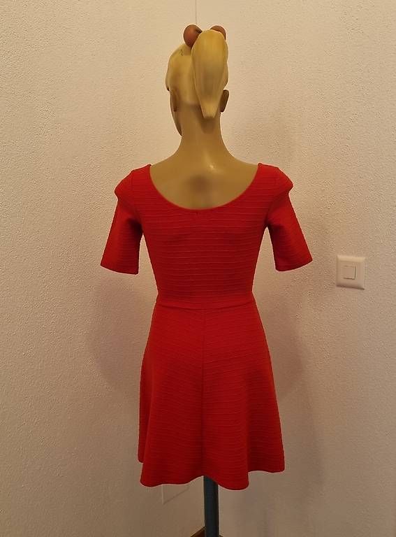 Vestiti: Kleid von Superdry, Gr. XXS – Usato da Hägglingen venduto da TamaraDeVito 2
