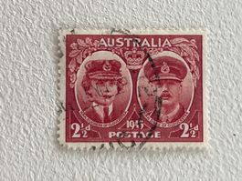 SALE ! Australia Briefmarken ab 1.95 CHF (Gratis-Versand)