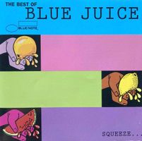 VARIOUS / FUNK / SOUL / JAZZ / FUSION - THE BEST OF BLUE JUI