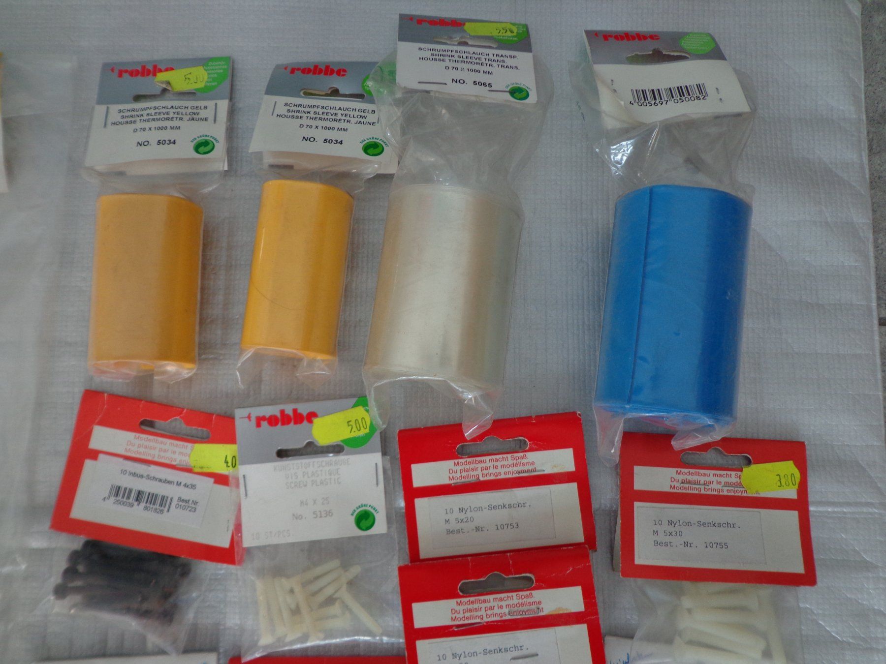 RC Modellbau: RC Plunder Kiste 20, Neuwahre – Neu und originalverpackt aus Camorino von Dibi7 1