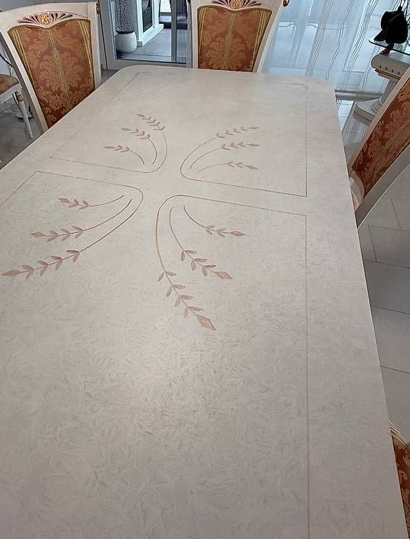 Tables: Esszimmer  – D'occasion à Laufenburg par per_9l8r 4