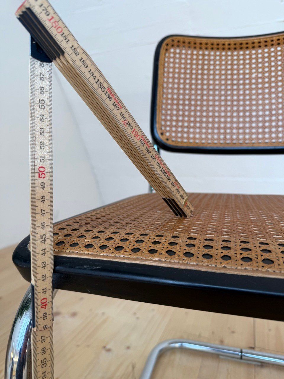 Thonet Sedie: Thonet Freischwinger – Usato da Bern venduto da Arka297 5