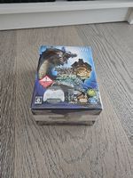 Monster Hunter Tri 3 pack wii Japan version
