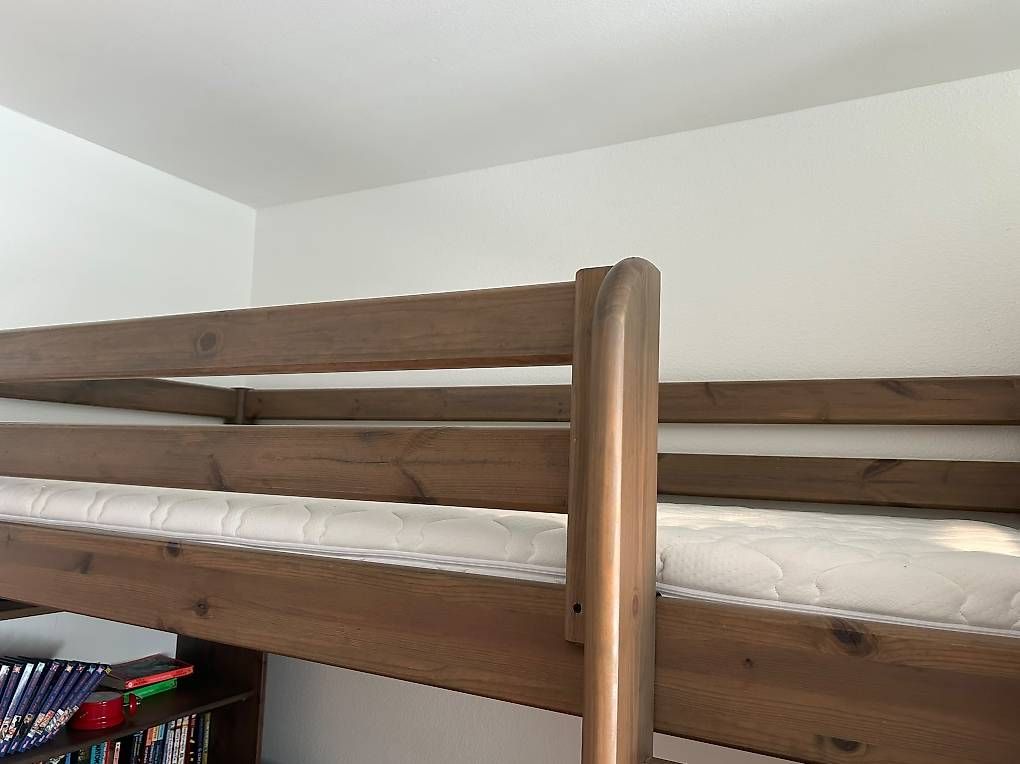 Lits: Kinderzimmer Möbel Set komplet – Neuf avec emballage d'origine à Ettingen par bia_fms7 4