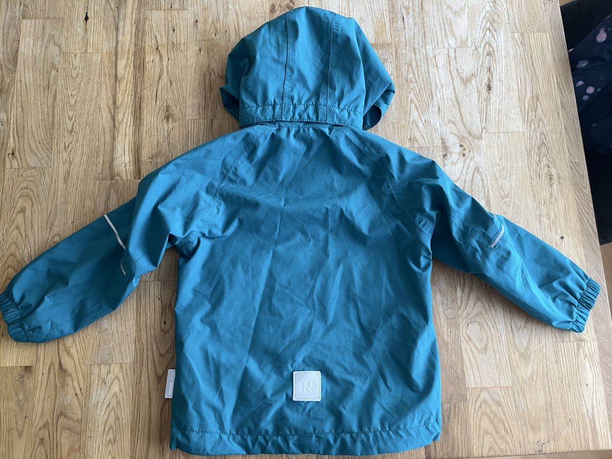 Giacche & Cappotti: Reima Regenjacke Gr. 92 – Usato da Aarau Rohr venduto da Sara039 1