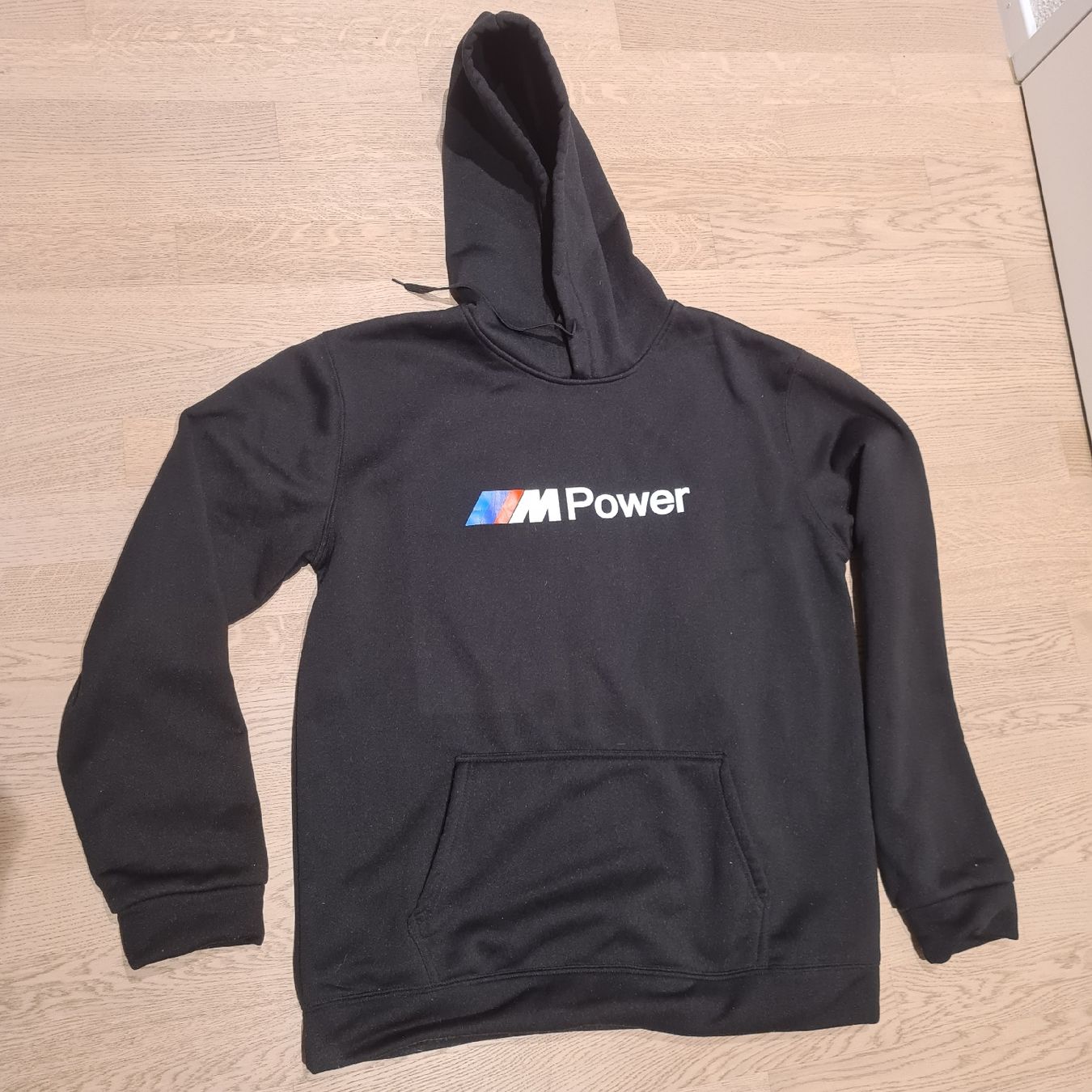 Pulls & Sweat-shirts: 2 Kapuzenpulli Gr. M schwarz – D'occasion à Steinen par turbogeiss99 6