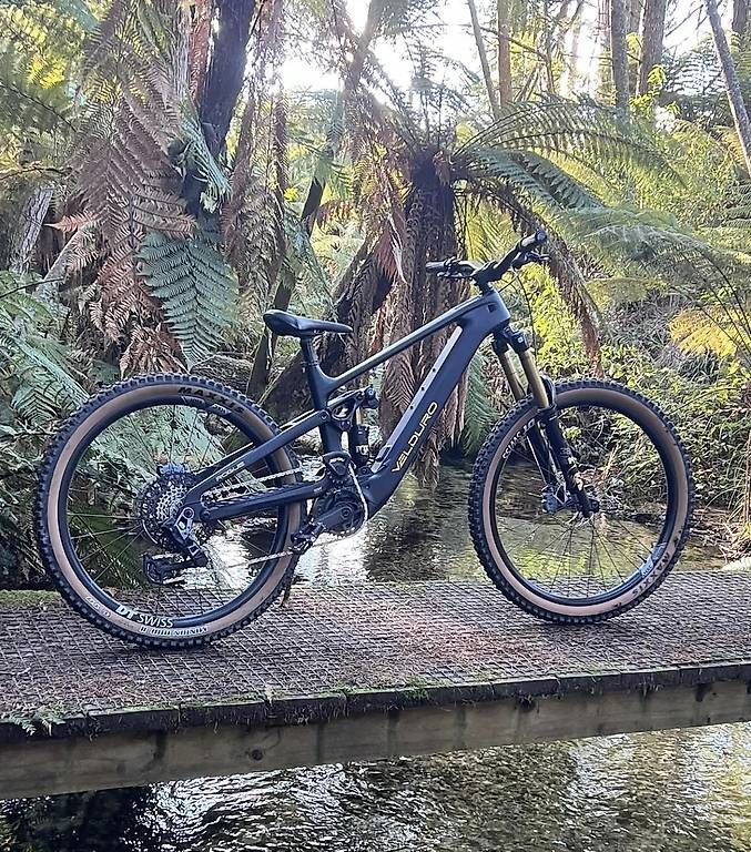 Biciclette: VELDURO ROGUE avinox M2S – Nuovo e nell'imballaggio originale da Bassecourt venduto da PANZER-BIKE 3
