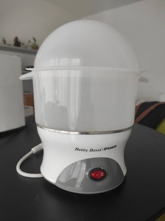 Appareils de cuisine: Kleiner Dampfgarer  – D'occasion à Bern par mic_8znm