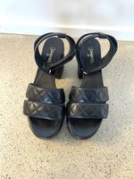 Chanel Sandalen