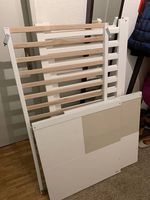 Wella Möbel Kinderbett  70x140