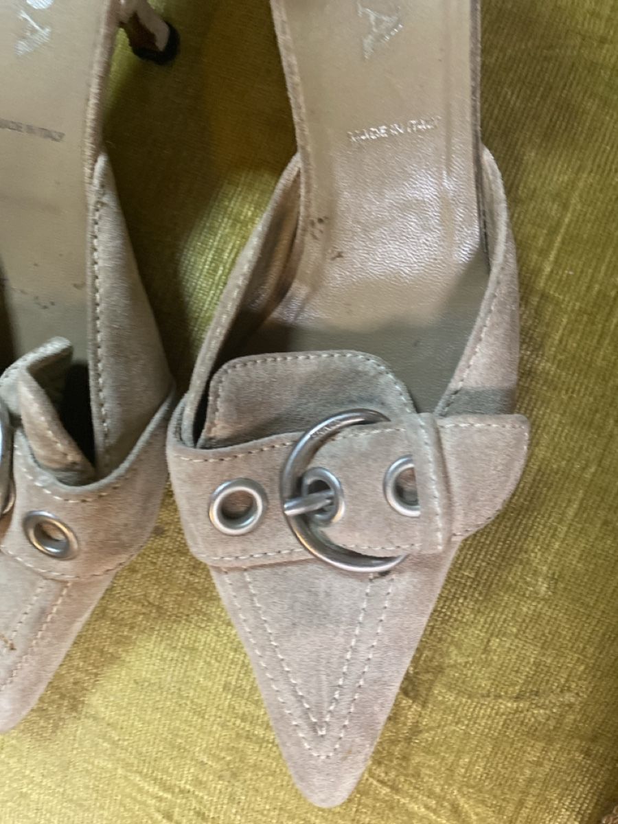 Prada Scarpe da donna: Pumps prada – Usato da zürich venduto da vivti63 2