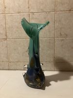 Murano, très beau vase Sculpturale
