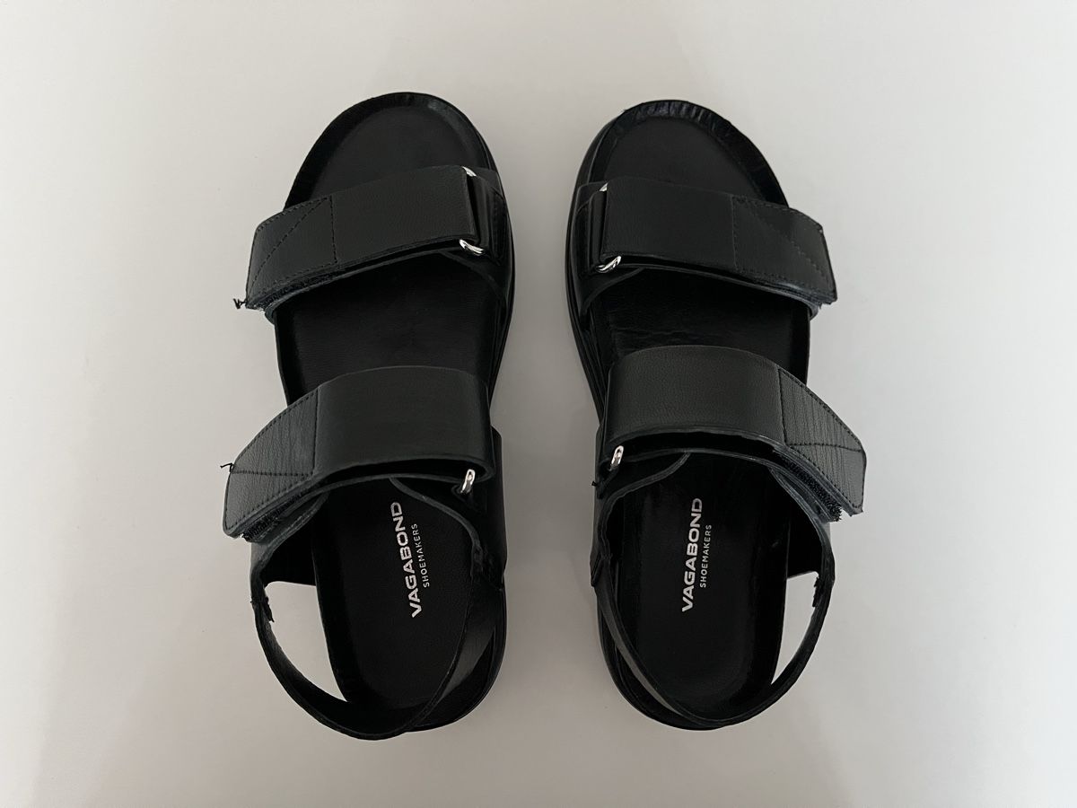 Vagabond Scarpe da donna: Vagabond Ledersandale 35 – Nuovo (secondo la descrizione) da Buchs SG venduto da sabeth65 1
