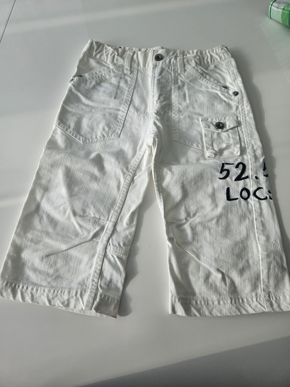 Pantaloni: Shorts – Usato da Ostermundigen venduto da Msmash