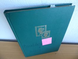 § Interessantes Album Schweiz mit 26 Seiten Inhalt