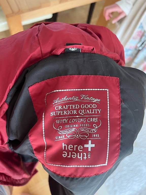 C&A Giacche: C&A Kinder Übergangsjacke – Usato da Hirzel venduto da mak_9tmr 2