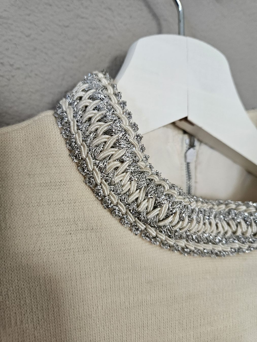 Kleider: Elegantes Vintage Kleid mit Hose – Gebraucht aus Eschenbach SG von MarThu 1