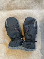 Reusch Kinder-Skihandschuhe Gr. 4.5