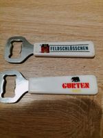 2x Flaschenöffner