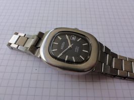 Armbanduhr ROAMER anfibio MATIC