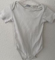 Body Laredoute Cocoon weiss Grösse 80