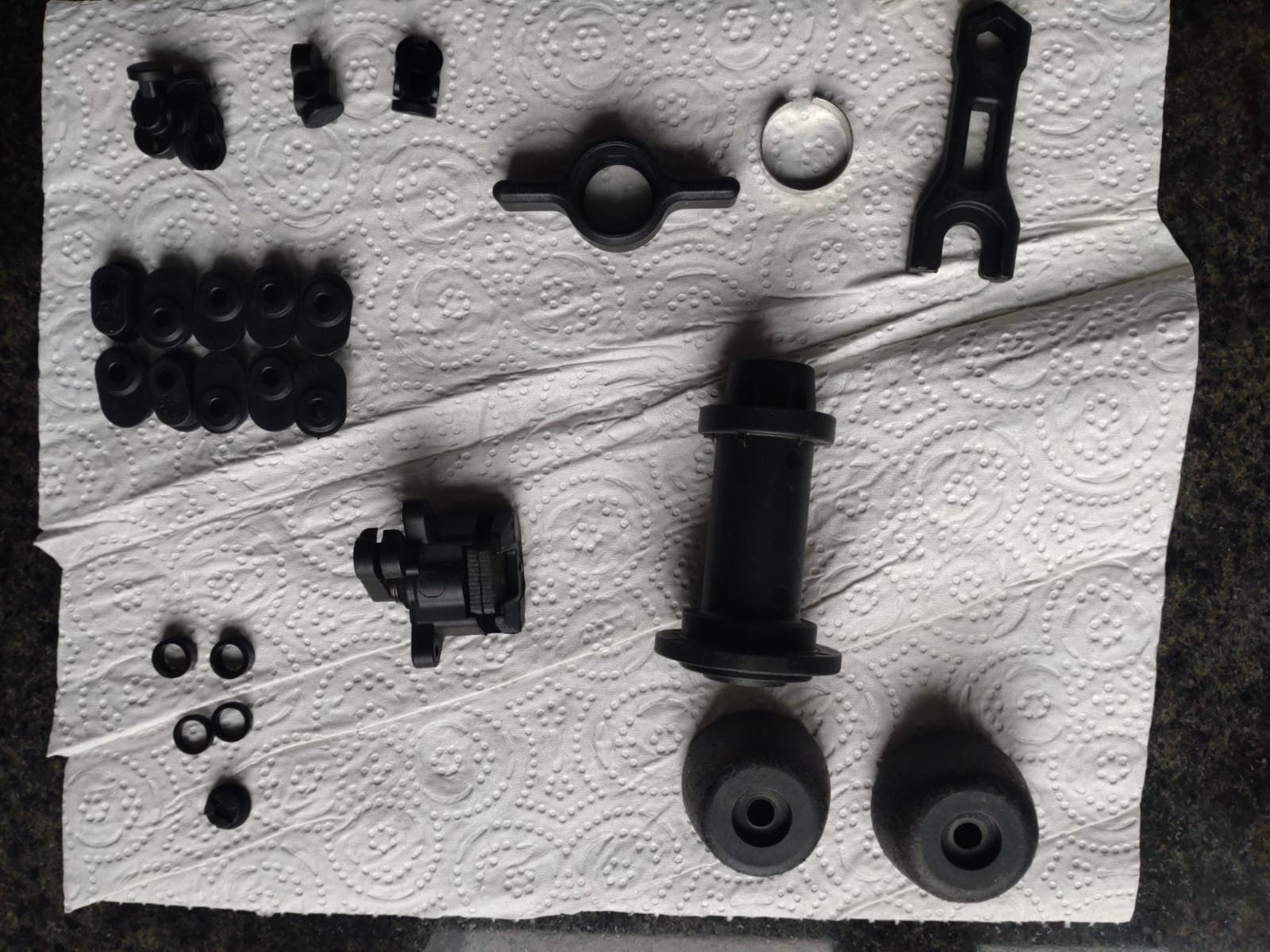 Losi Modellismo RC: Losi Promoto MX – Usato da Muolen venduto da steel100 7